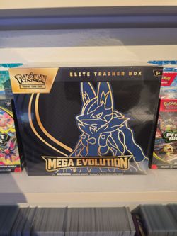 Pokemon etb