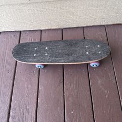 Skateboard 