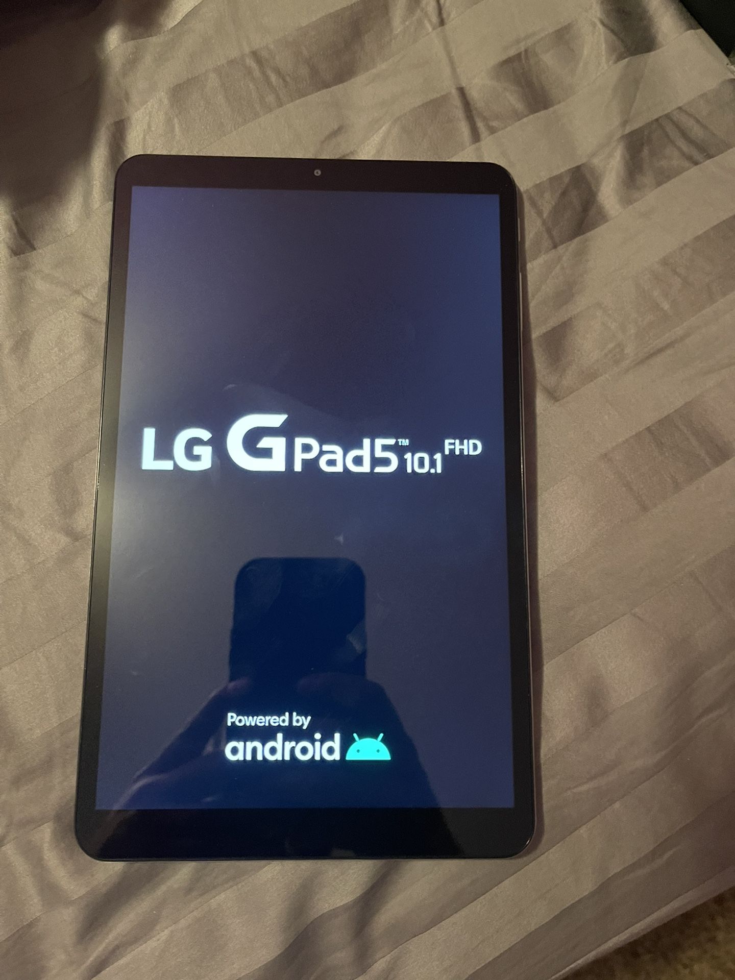 LG gpad 5 10.1” (T-Mobile)