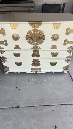 Korean antique