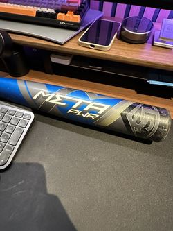Louisville Slugger Meta PWR Baseball Bat 33/30
