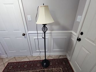 Standing lamp