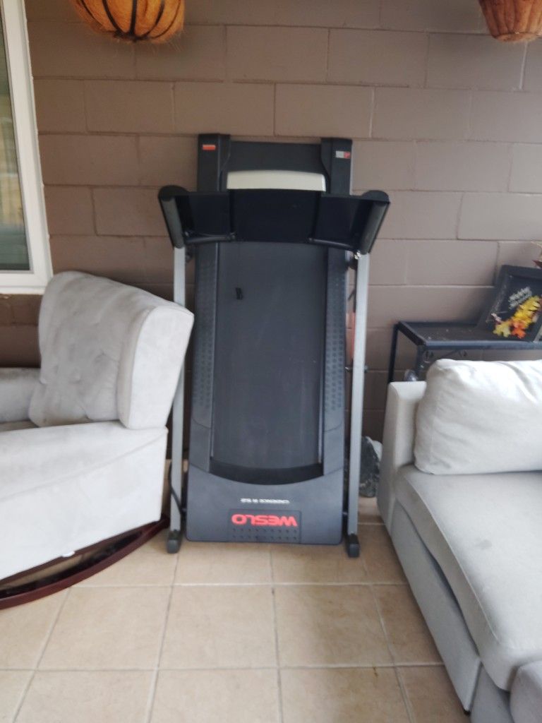 Treadmill