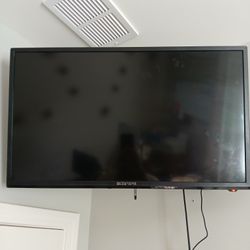 32 Inch Septer TV Monitor With Mount