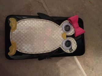 Penguin Wallet - New