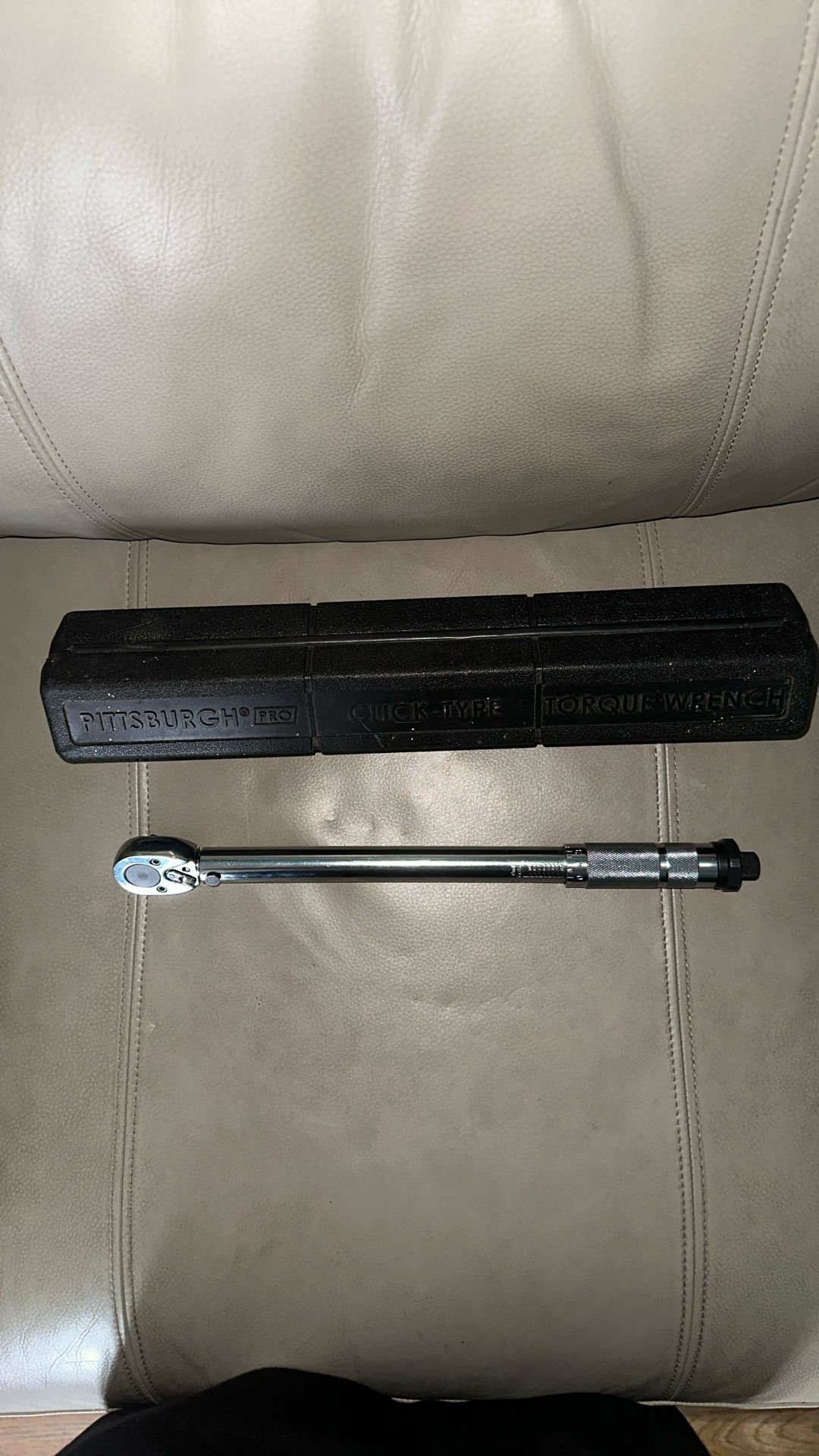 Torque Wrench