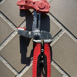 Rubi Tile Tool Plier
