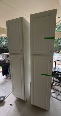 Free Tall Cabinets