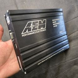 AEM K Series ECU