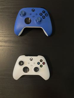 Xbox Series X Controllers