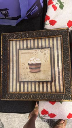 Wall decor