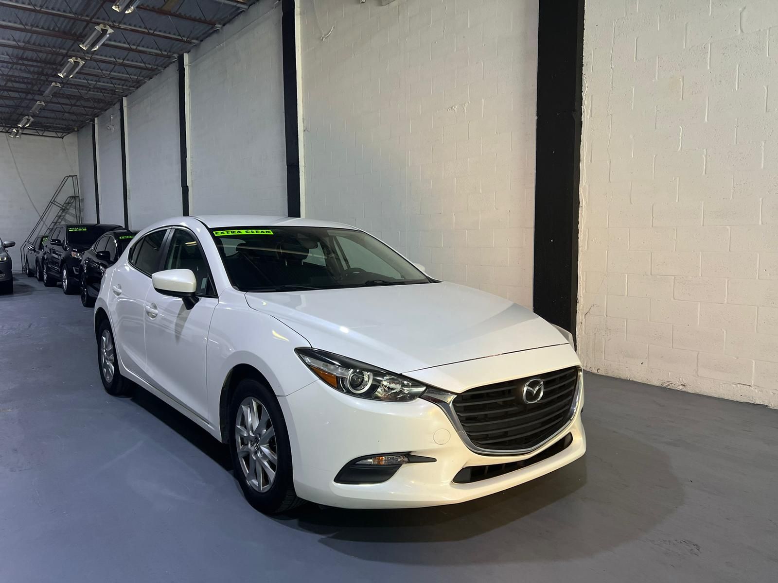 2018 Mazda 3 Sport Hatchback for Sale in Fort Lauderdale, FL OfferUp