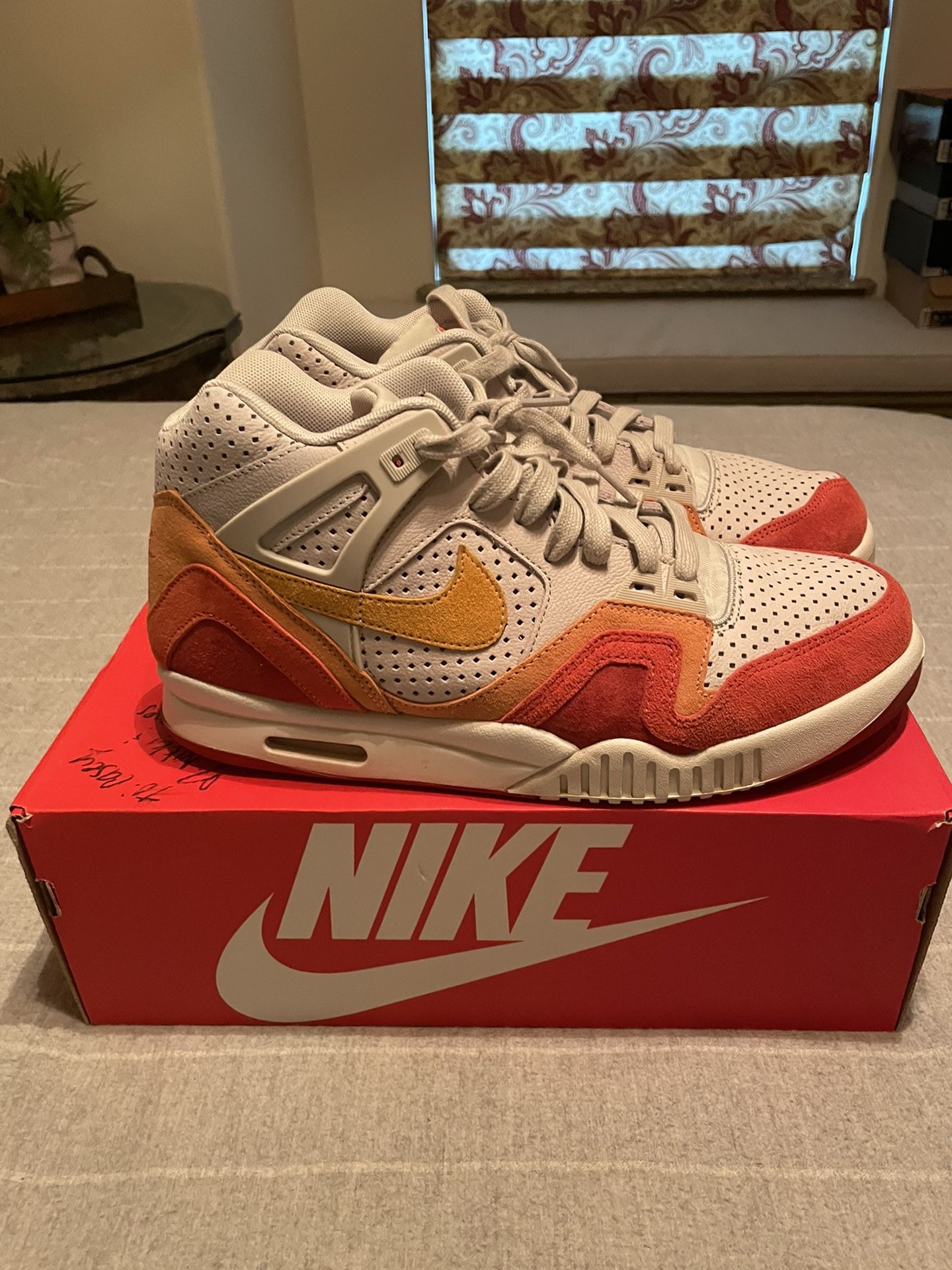 Air Tech Challenge 2