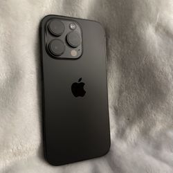 iPhone 14 Pro (256GB)