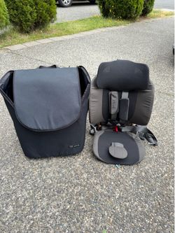 Wayb Pico™ Portable Car Seat