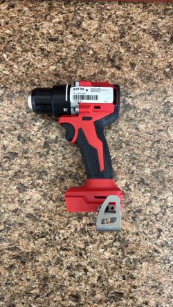 Tools drill Milwaukee 3601-20