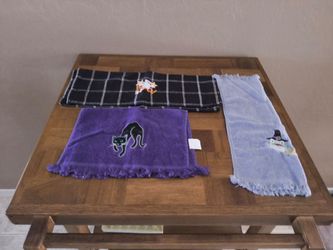 Halloween Miscellaneous Items