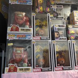 Funkos