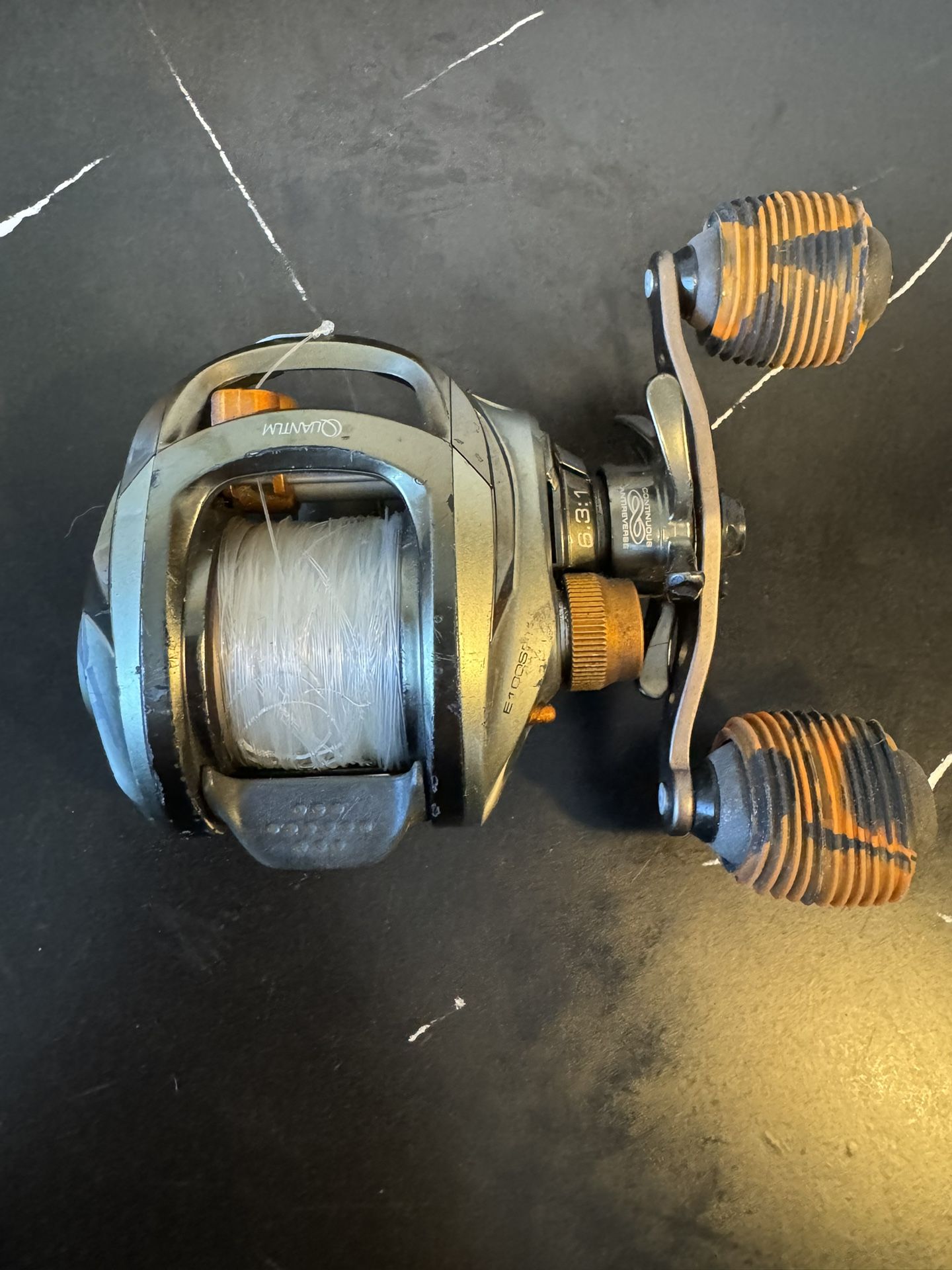 Quantum Energy PT E100SPT