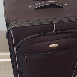 Big Rolling Luggage Bag  With 4wheels 