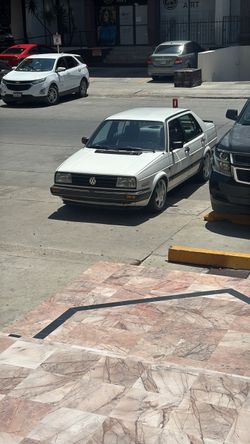 Vw jetta