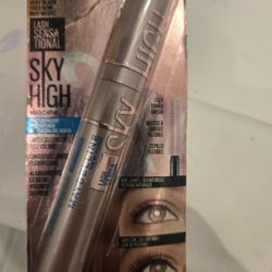 Maybelline Sky High Waterproof Mascara