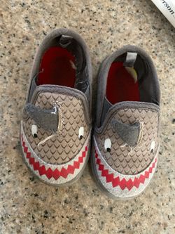 Baby shoes 5