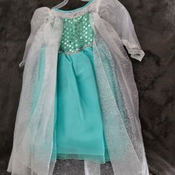 Princess Dress
