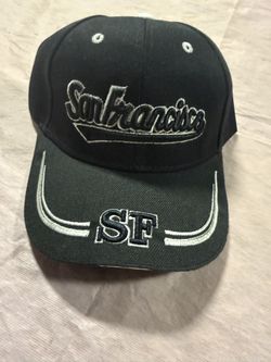Ball Cap Style Hat rw