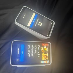Two!! Square Terminal POS  100 Bucks For Both