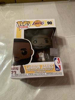 Funko Pops