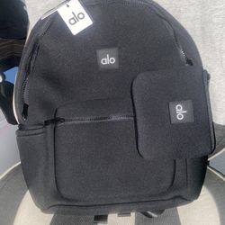 Alo Backpack 