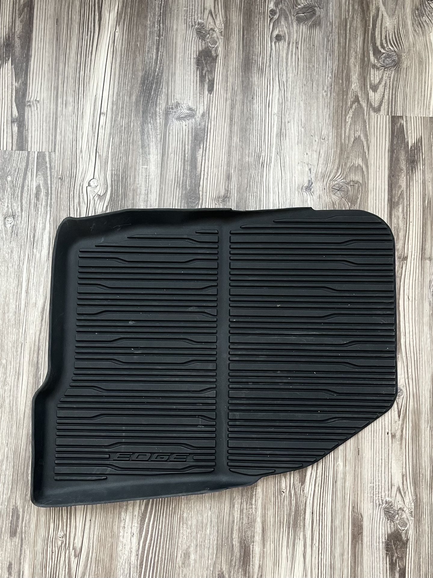 Ford All Weather Floor Mats