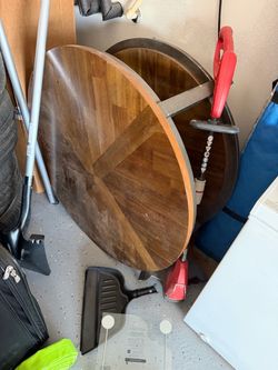 Tables