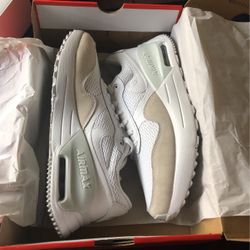 Nike Air Max System