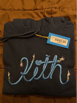 KITH Disney sweater