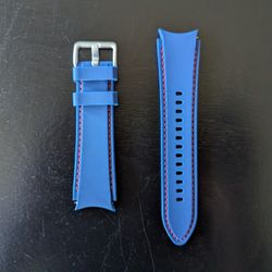 Silicone Watchband For Samsung Watch