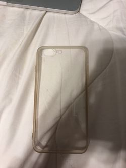 iphone 7/8 plus case