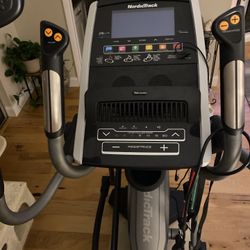 Nordictrack Elliptical 