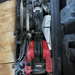 Demolition Chipping Hammer