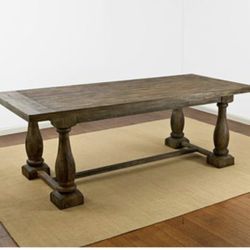 Kitchen Table