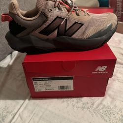 New Balance Shoes Size 9 1/2 Men’s 