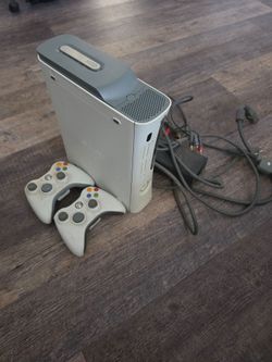 Xbox 360