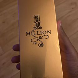 1 Million Cologne