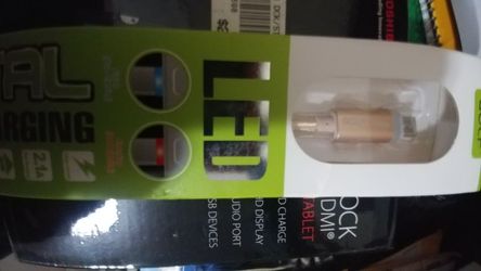 Micro usb fast charging cable