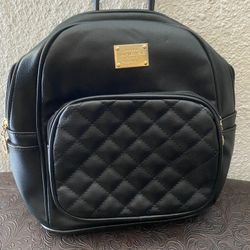 Mini Backpack