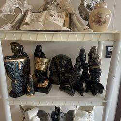 Home Decor And Antiques 