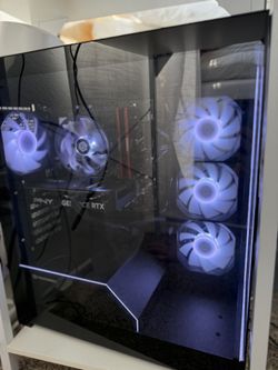 Cyberpower Gaming Pc
