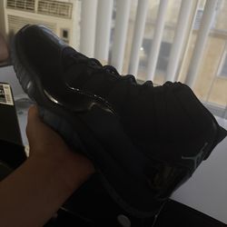 Jordan 11 gammas