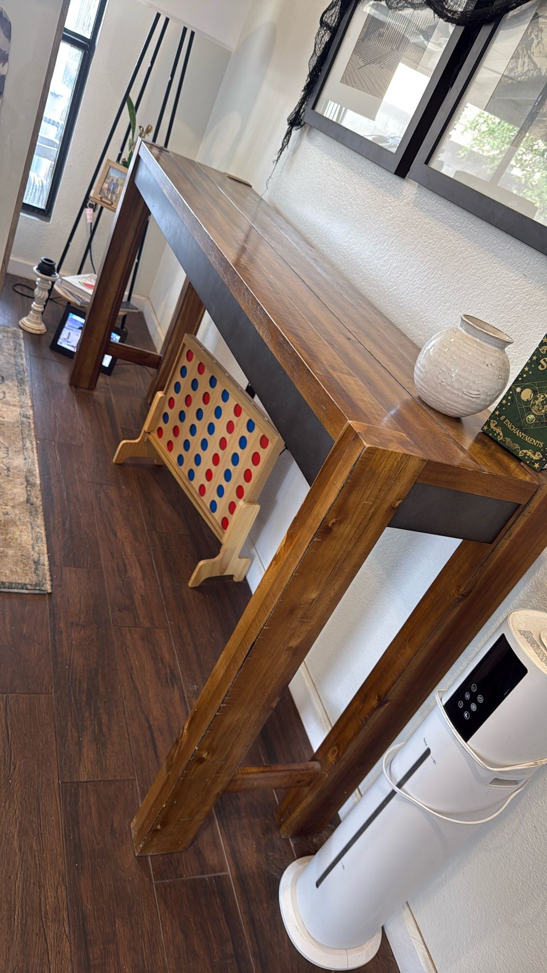 Bar / Sofa Table 